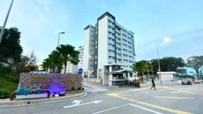 LYNN SEAVIEW SUTRAVILLA APPARTMENt